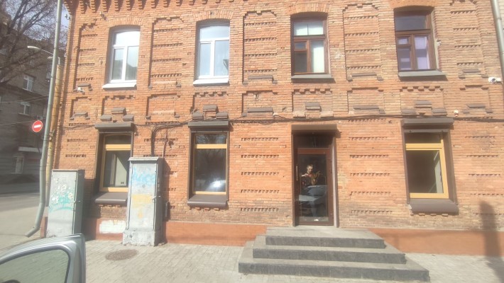 Оренда приміщення від власника,центр, на розі Мономаха та Вол.Великого - фото 1