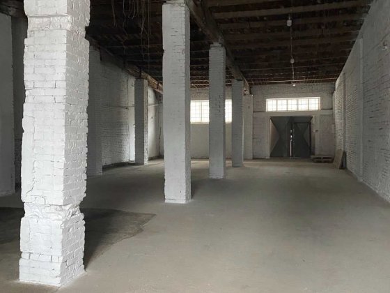 Оренда складу з рампою Ближнє Замостя Винница