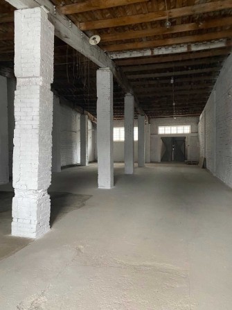 Оренда складу з рампою Ближнє Замостя - фото 1