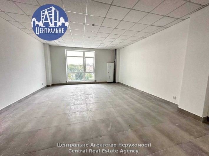 Оренда офісу в новому бізнес-центрі - фото 1