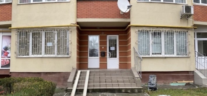 Оренда приміщення 81.5м2. Фасад. ЖК Сокіл - фото 1