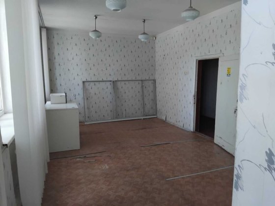 Оренда офісних приміщень 31,6 кв.м, Придніпровськ, вул. Базова, 4