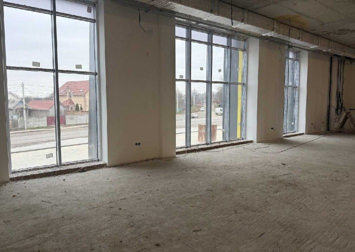 Здається комерційне приміщення на вул. Тиврівське шосе - фото 1