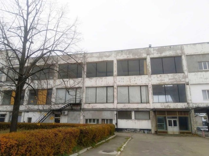 Оренда приміщення під склад, 12,7 кв.м, вул. Журналістів 13 - фото 1