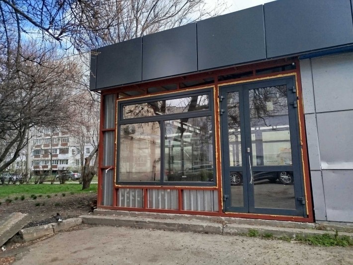 МАФ 30 кВ.м., район Прем'єра! - фото 1