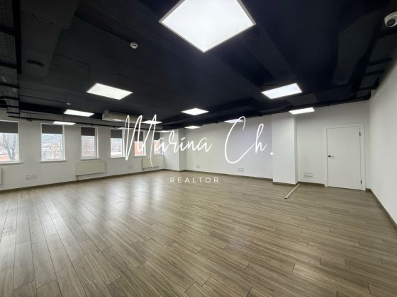 Аренда офис 245м2 центр Днепр Баумана Ламаная Днепр