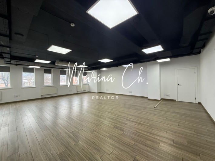 Аренда офис 245м2 центр Днепр Баумана Ламаная - фото 1