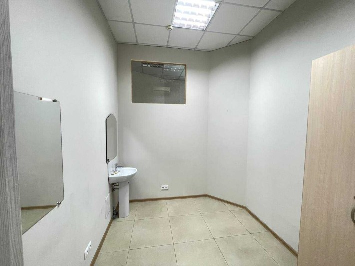 Кабінет з водою наб. Перемоги - Bartolomeo - ІнФіз - фото 1