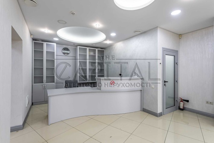 АРЕНДА офис Оболонь - фото 1