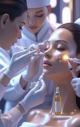 Оренда кабінету косметолога - фото 1