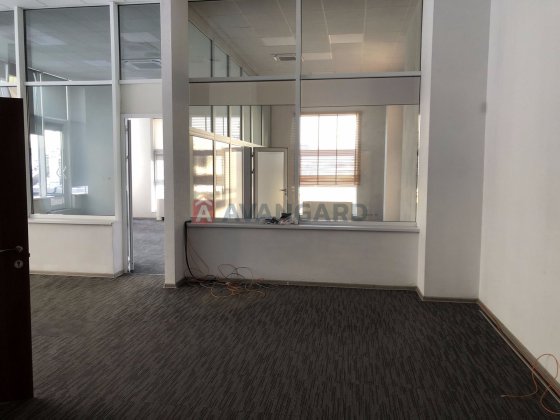 Оренда офісу 120 м²,  4 поверх, БЦ «Олімпійський» Киев