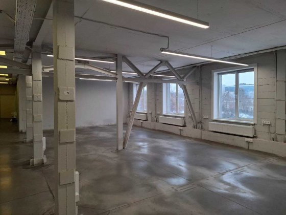 Печерськ офіс шоу рум  меблі лофт світло є 380 м2 Без комісії