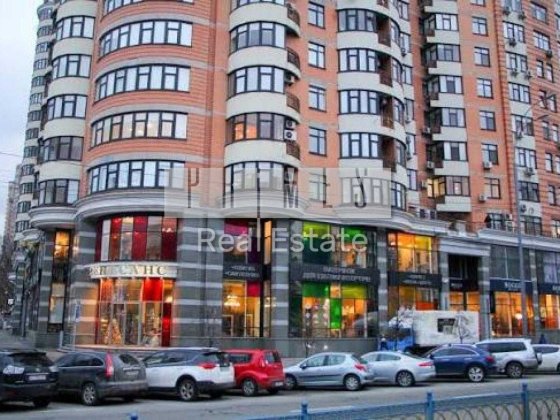 Оренда об'єкта комерційної нерухомості 1000м2 бул. Лесі Українки Киев