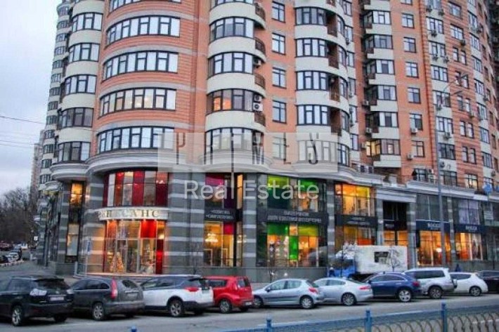 Оренда об'єкта комерційної нерухомості 1000м2 бул. Лесі Українки - фото 1