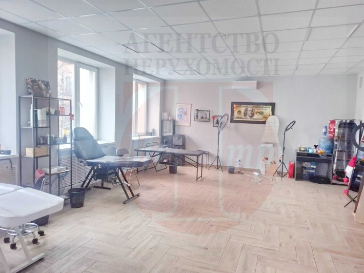 Здам в оренду новий офіс в центрі міста,57 м2 - фото 1