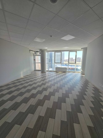 Аренда офиса в БЦ, метро Выставочный центр - фото 1