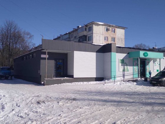 Оренда торгових площ від власника! Черкассы