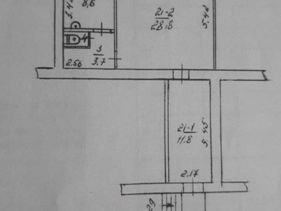 Сдам в оренду нежитлове приміщення Чернігів Чернигов