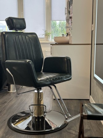 Оренда для барбера - фото 1