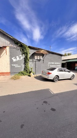 Суборенда на базі ріпкінскій - фото 1