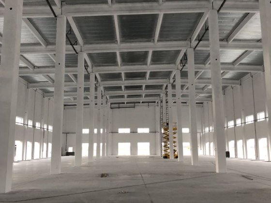 Фарбування приміщень Черкаси