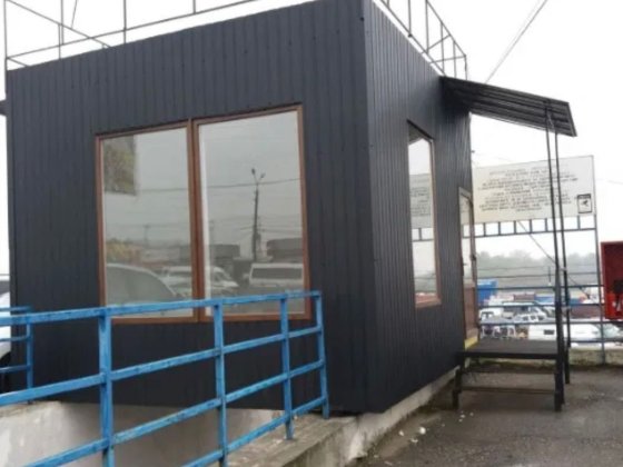 Здам магазин на Калинівському ринку біля капли Черновцы