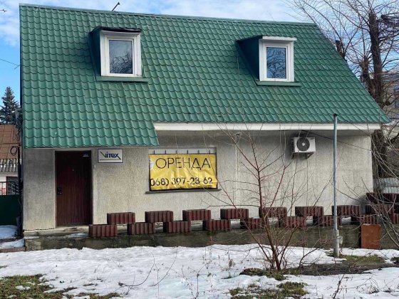 Оренда офісного приміщення Центр Вінниця