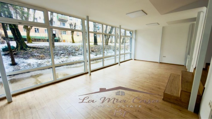 Оренда комерційного приміщення Топ локація (небесна сотня) Формаркет - фото 1