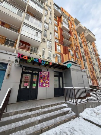 Оренда приміщення на Ентузіастів - фото 1