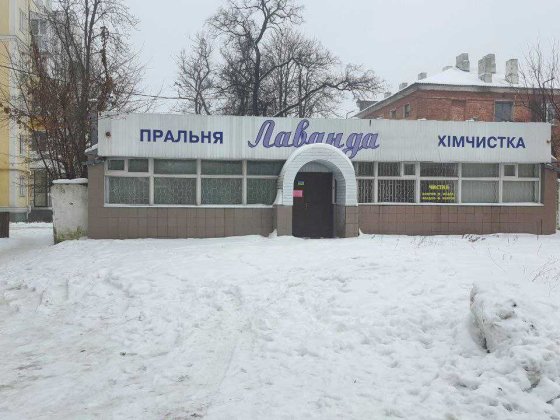 Оренда окремої будівлі з земельною ділянкою по вулиці Музична Чернигов