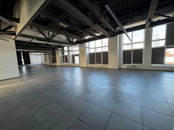 Сдам офис с терассой в центре г. Днепр. Собственник Дніпро