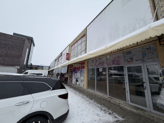 Оренда магазину ТВК Добробут. Перша Лінія. Черновцы