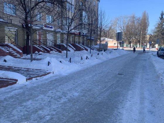 RLT S01 Оренда комерційного фасадного приміщення, вул Реміснича, Центр Чернигов