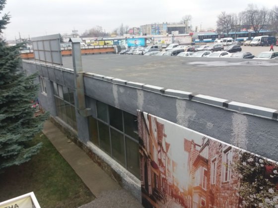 Оренда приміщення 200м2 вільне без відключень Вінниця