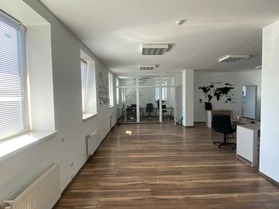 Оренда офісного приміщення Центр Вінниця