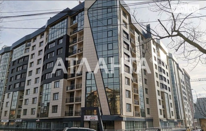 Оренда приміщення  вул. Герцена - фото 1