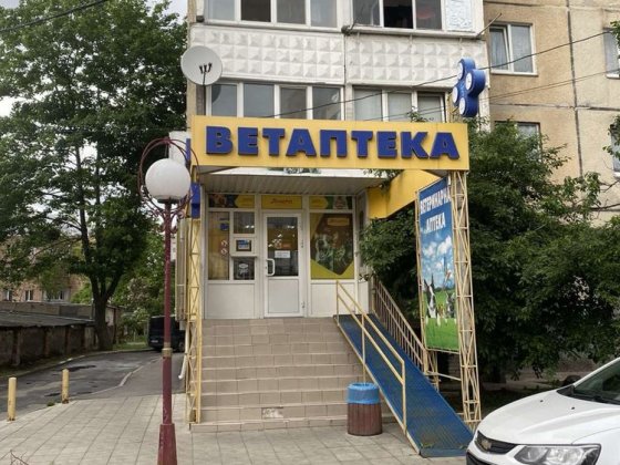 Оренда приміщення на Пирогова/Зодчих Вінниця