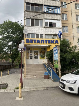 Оренда приміщення на Пирогова/Зодчих - фото 1