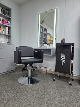 Оренда перукарського місця - фото 1