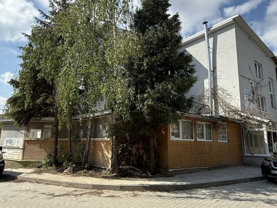 Здається в оренду кафе Чернівці