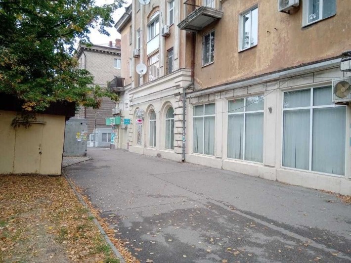 Аренда коммерческого помещения Рабочая Макарова офис кабинеты - фото 1