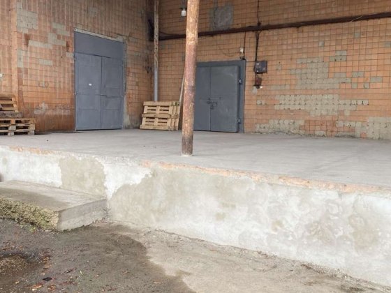 Здаєтся склад  холодильник 200 кв Чернівці