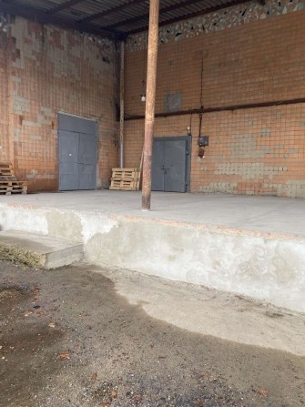 Здаєтся склад  холодильник 200 кв - фото 1