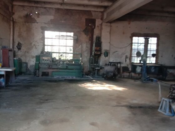 Здам приміщення в оренду 144 к.м. Вінниця