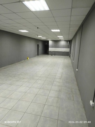 Оренда комерційного приміщення по вул. Київська - фото 1