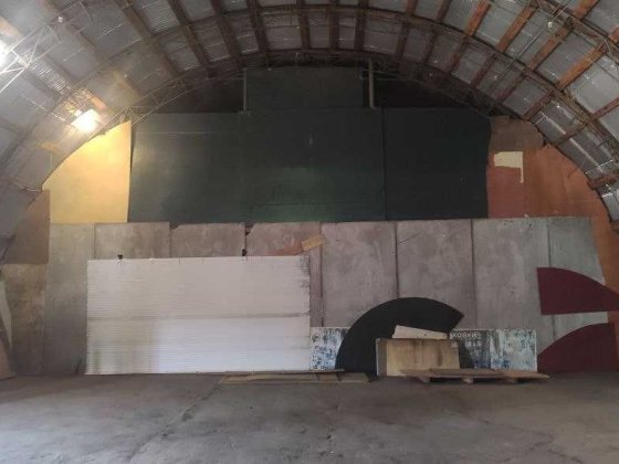 Здається складське приміщення Черкаси