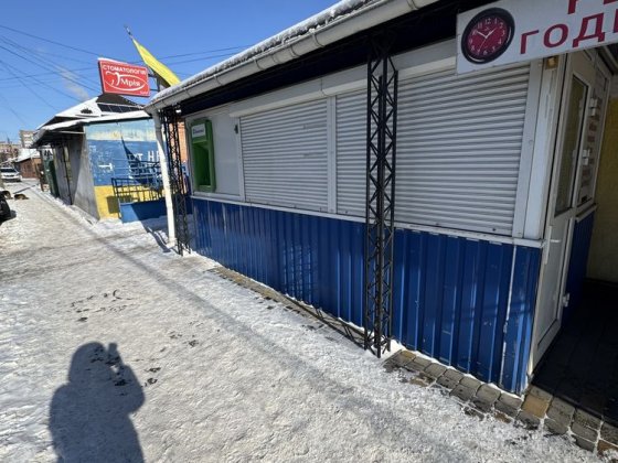 Здам в оренду приміщення Вінниця