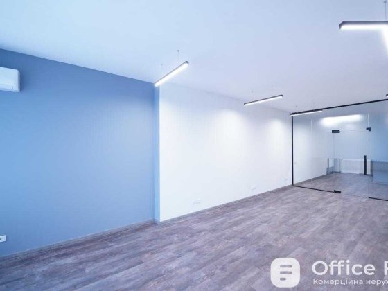 Оренда офісу 166м2 в центрі Києва. ст.м Кловська Киев