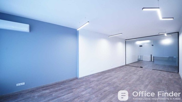 Оренда офісу 166м2 в центрі Києва. ст.м Кловська - фото 1