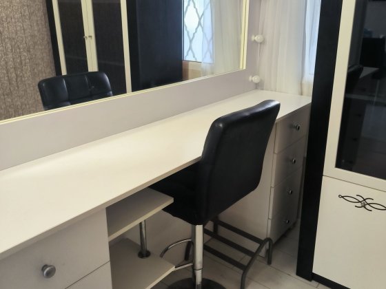 Здам окремий кабінет в салоні краси Вінниця